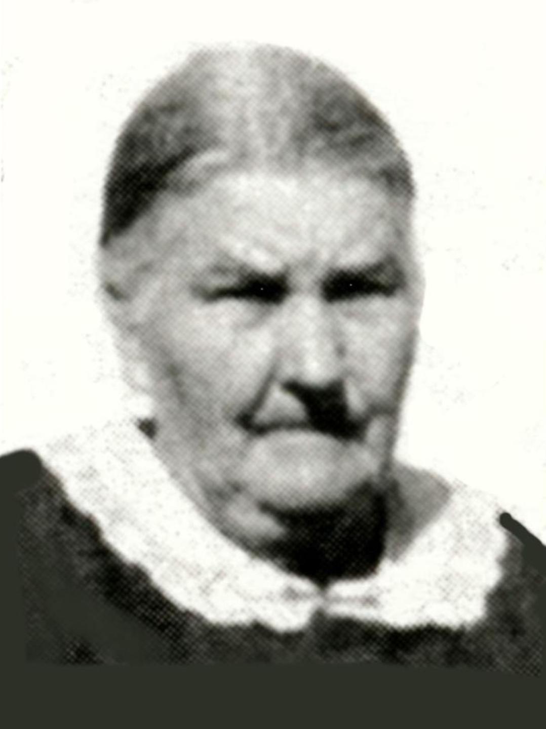 Elizabeth Nish (1855 - 1938) Profile